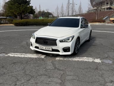Q50