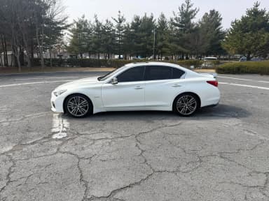 Q50