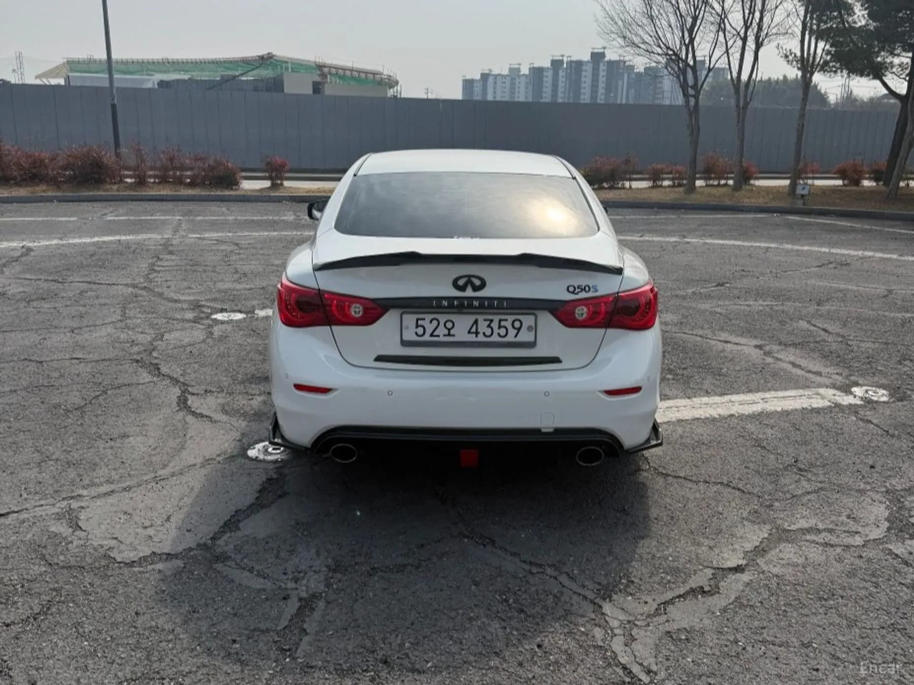 Q50