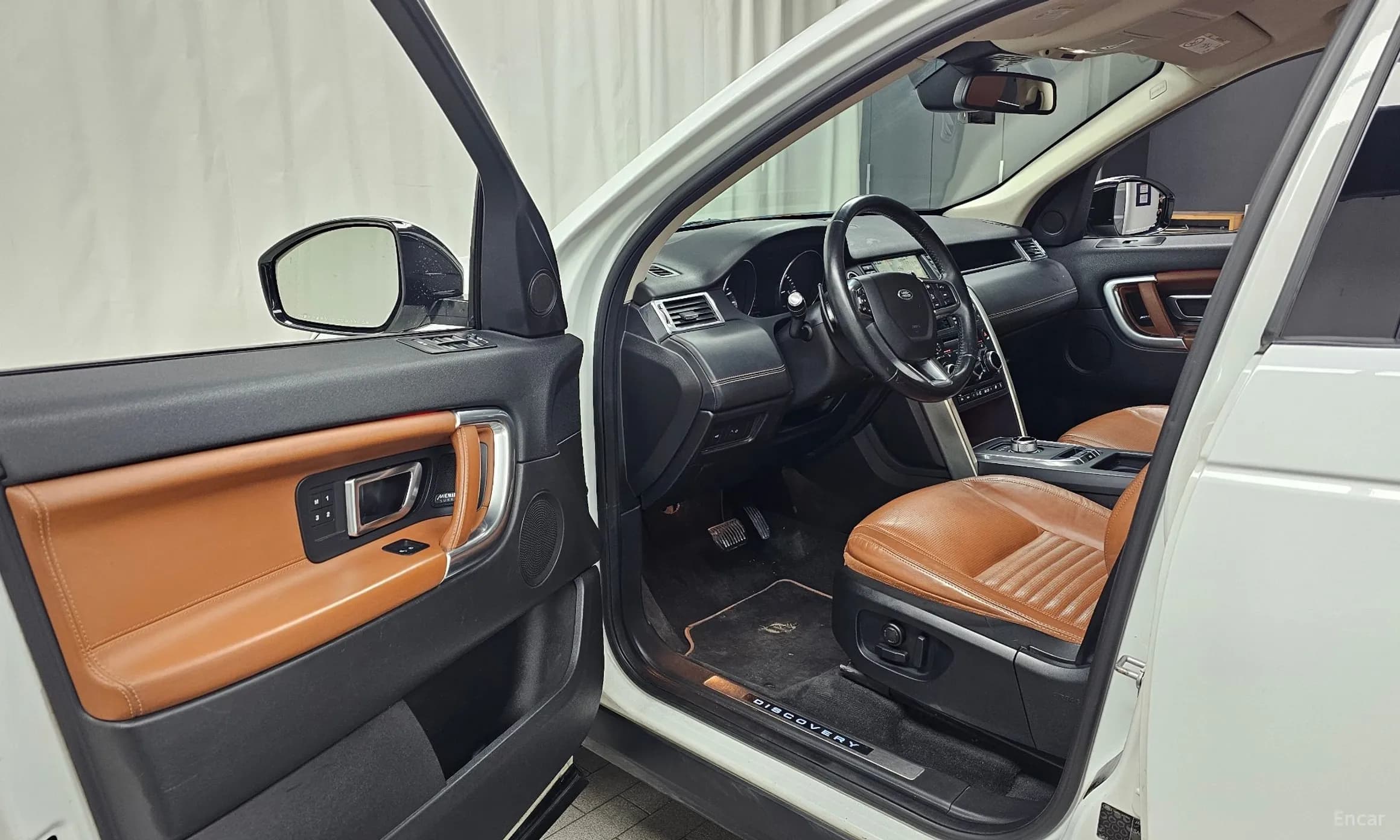 Discovery Sports