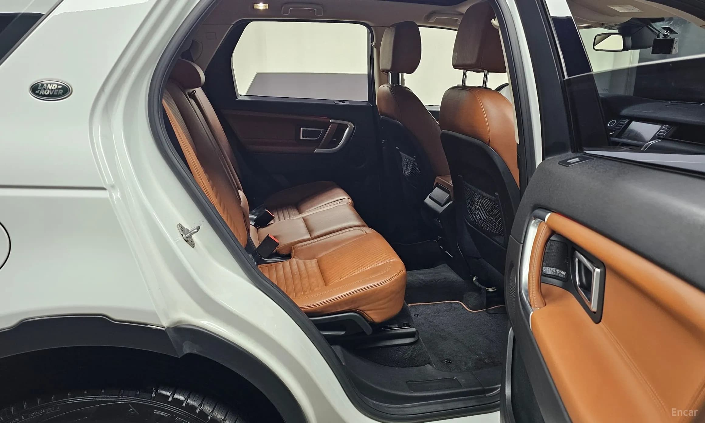 Discovery Sports