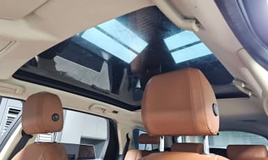 Discovery Sports