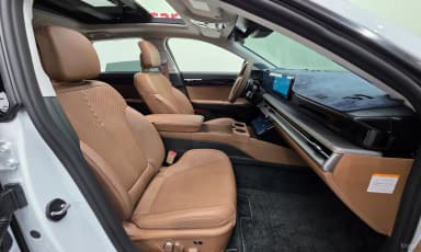 Grandeur Hybrid (GN7)