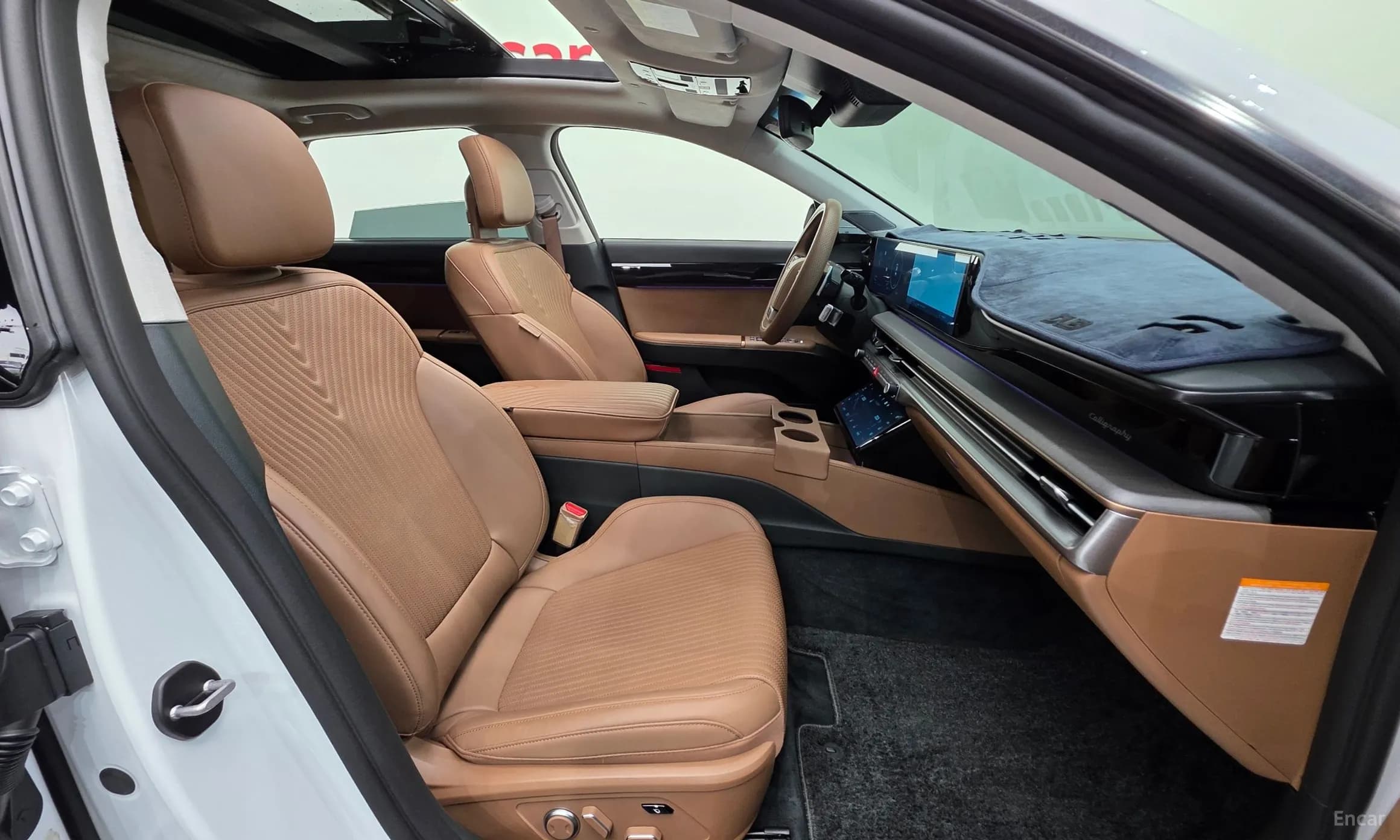 Grandeur Hybrid (GN7)