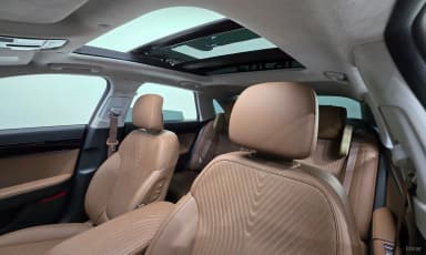 Grandeur Hybrid (GN7)