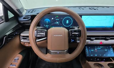 Grandeur Hybrid (GN7)