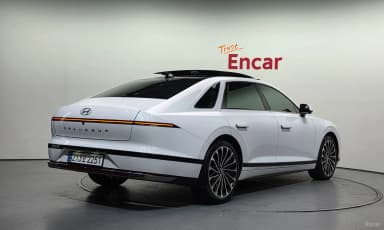 Grandeur Hybrid (GN7)