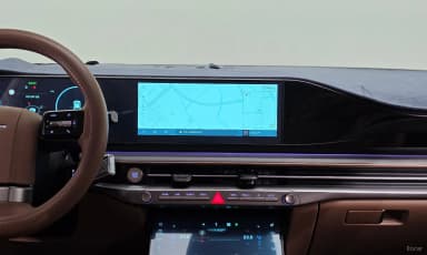 Grandeur Hybrid (GN7)