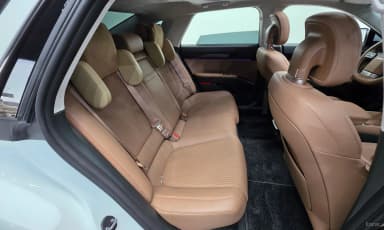 Grandeur Hybrid (GN7)