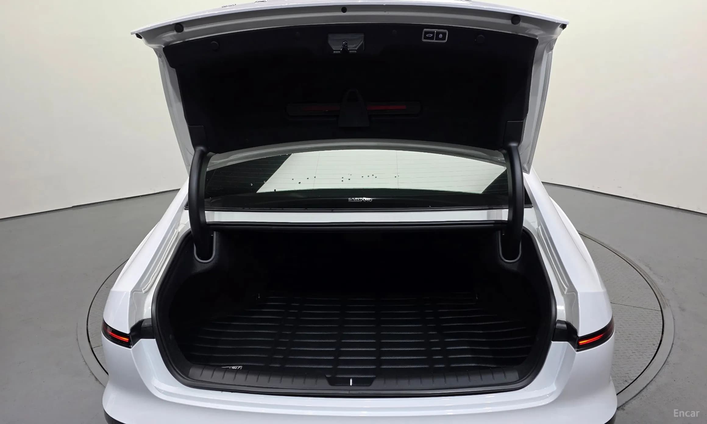 Grandeur Hybrid (GN7)