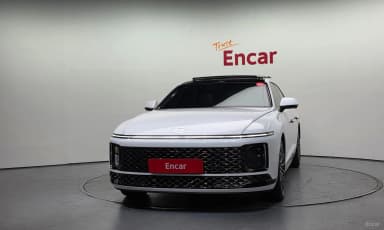 Grandeur Hybrid (GN7)