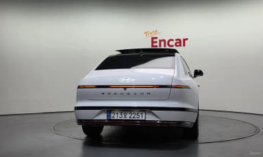 Grandeur Hybrid (GN7)