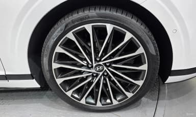 Grandeur Hybrid (GN7)