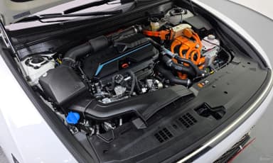 Grandeur Hybrid (GN7)