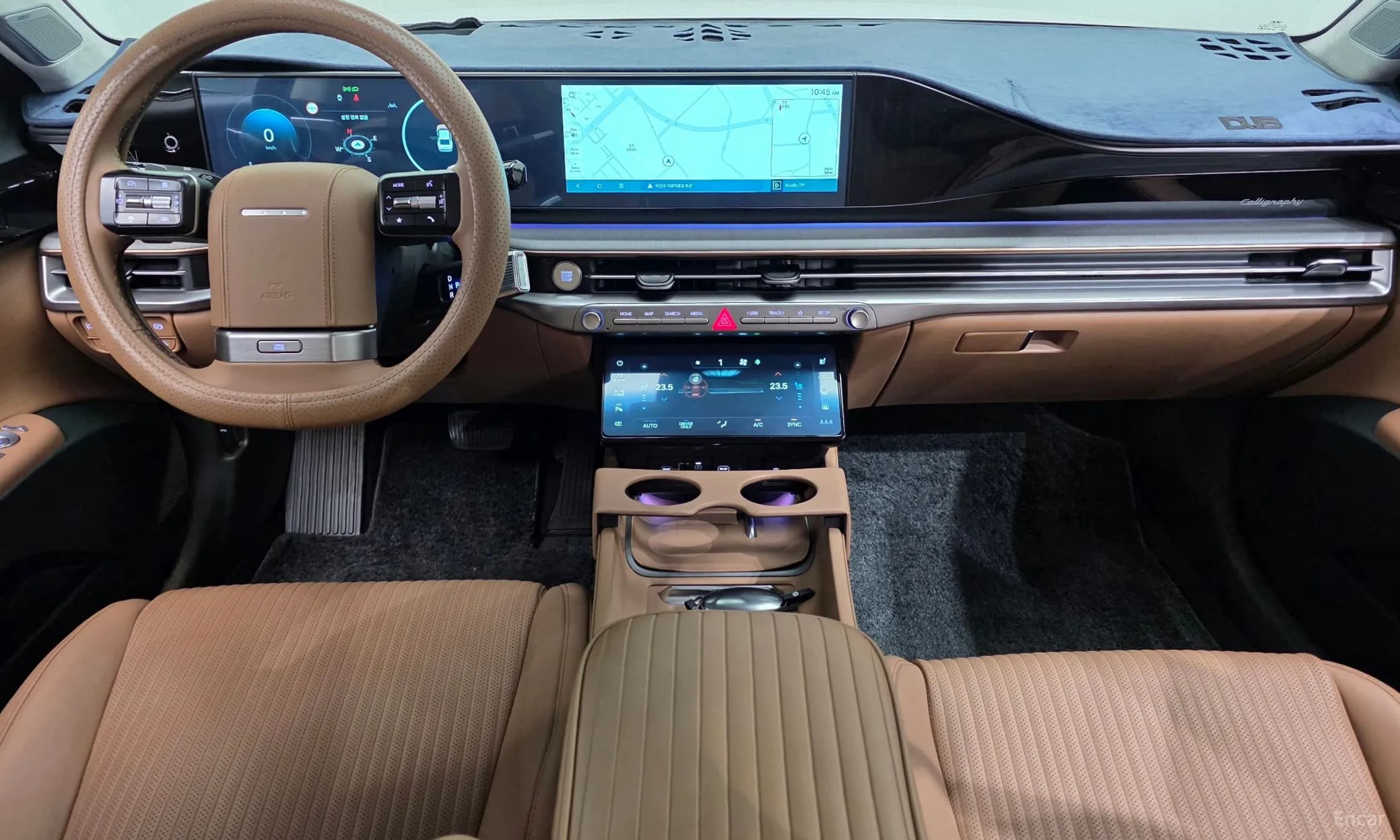 Grandeur Hybrid (GN7)