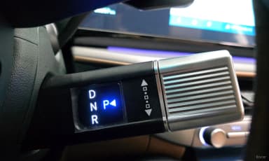 Grandeur Hybrid (GN7)