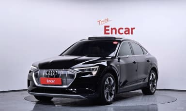 e-tron