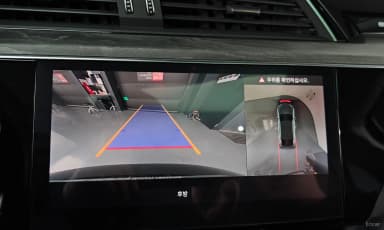 e-tron