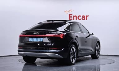 e-tron