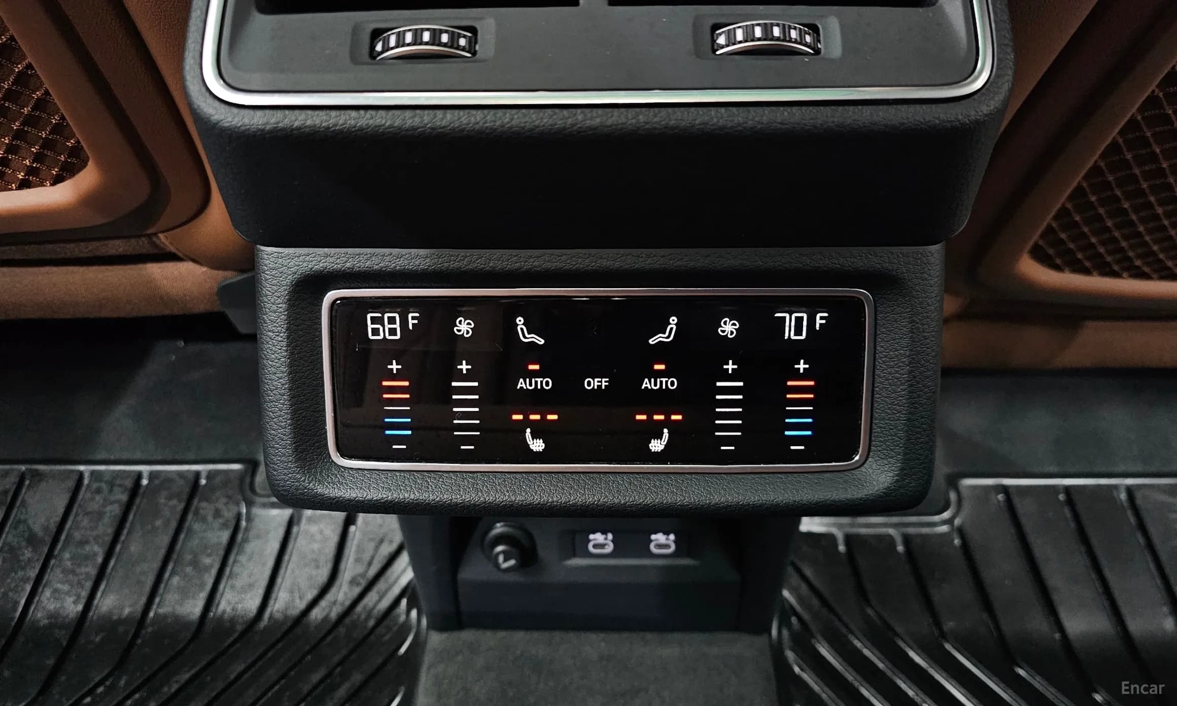 e-tron