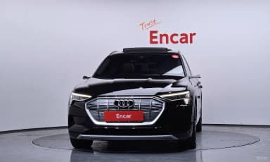 e-tron