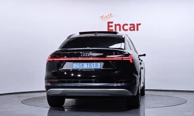 e-tron