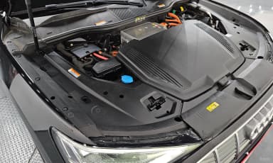 e-tron