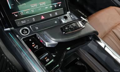 e-tron