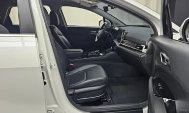 Sportage 5th Generation