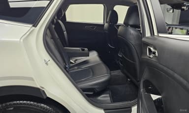 Sportage 5th Generation