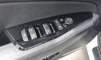 Sportage 5th Generation