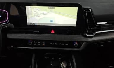 Sportage 5th Generation