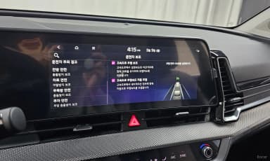 Sportage 5th Generation