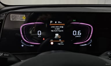 Sportage 5th Generation