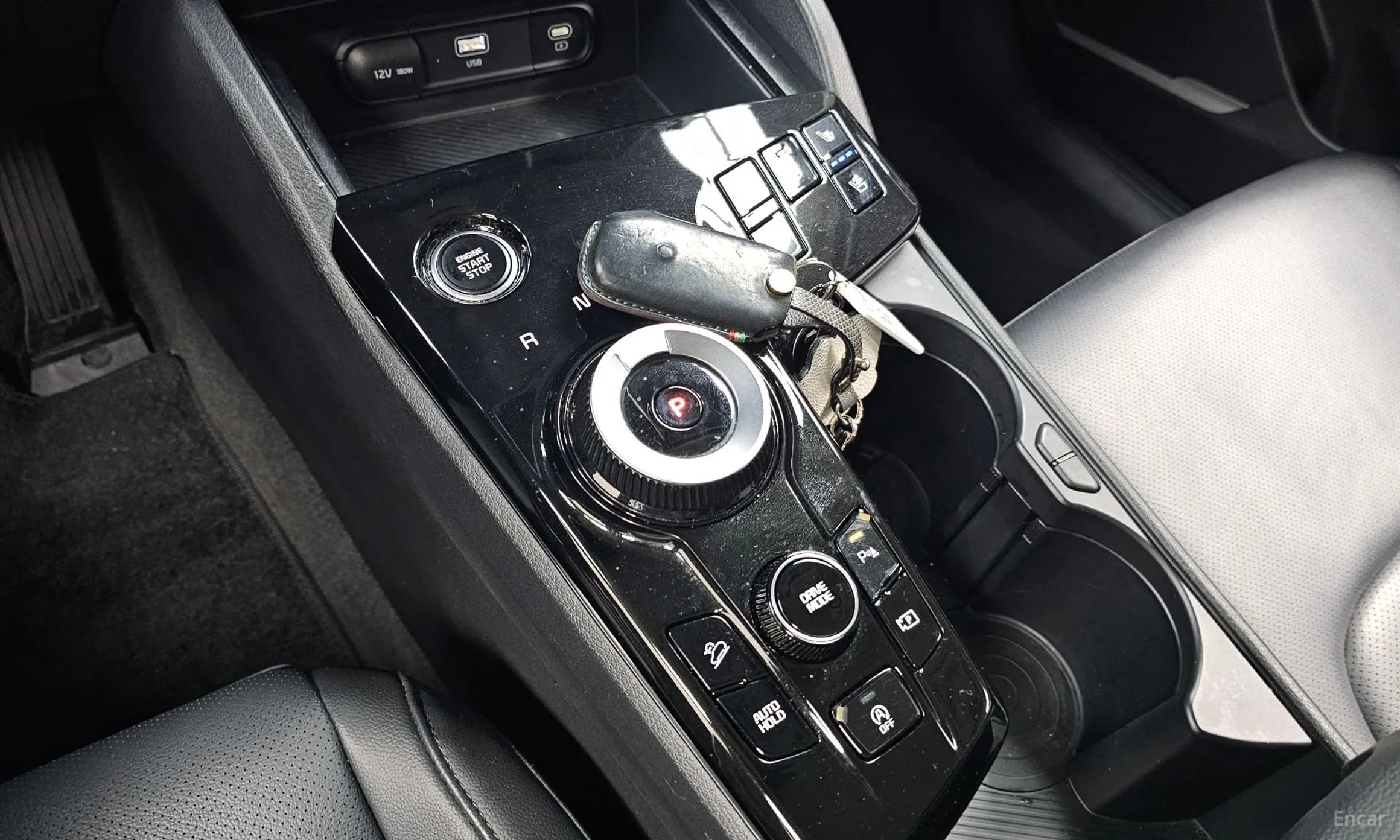 Sportage 5th Generation