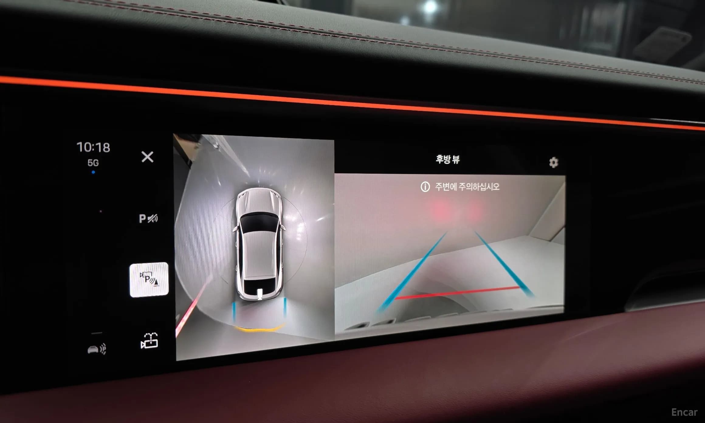 Macan EV