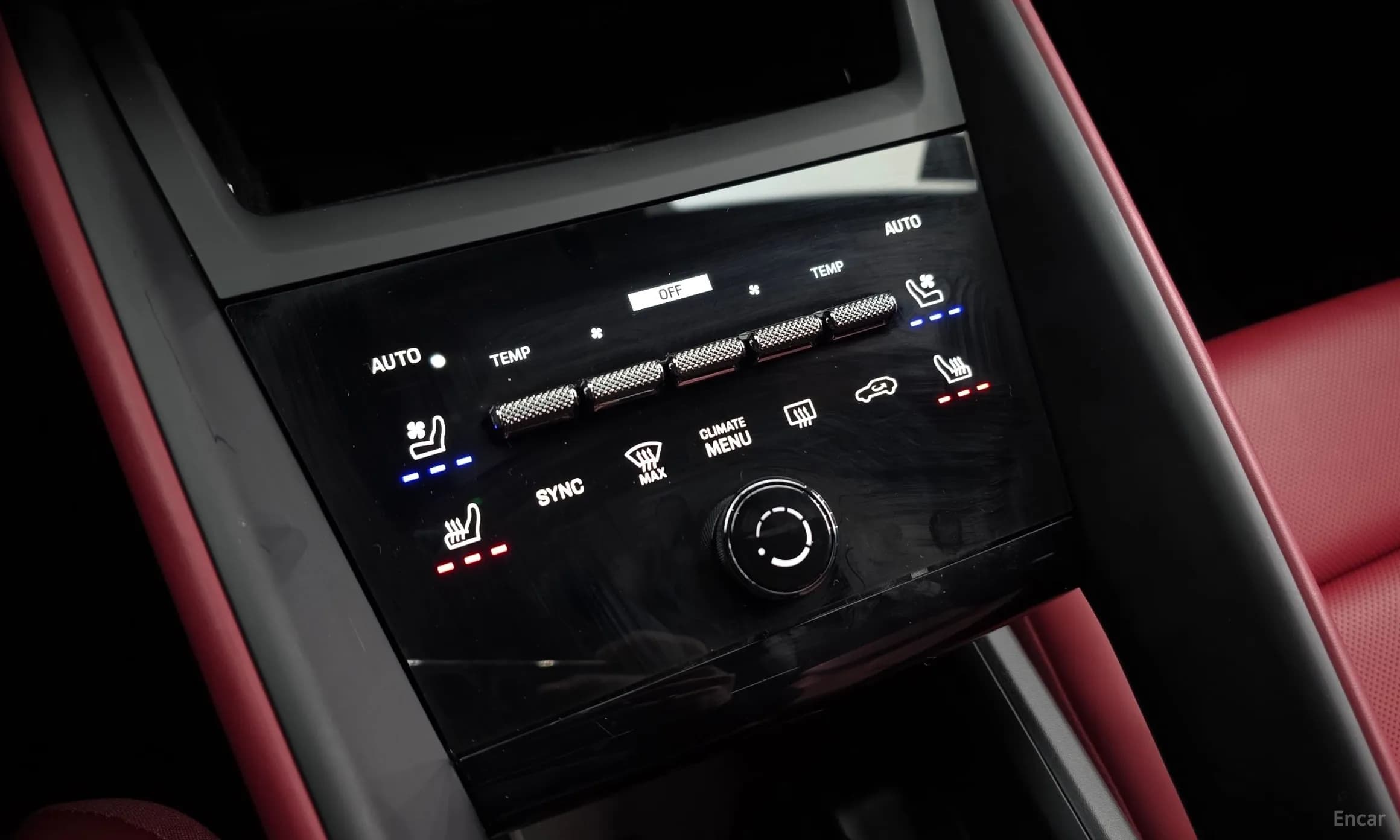 Macan EV