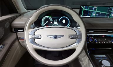 GV80