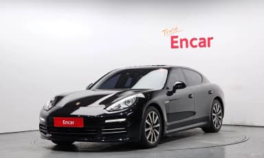 Panamera