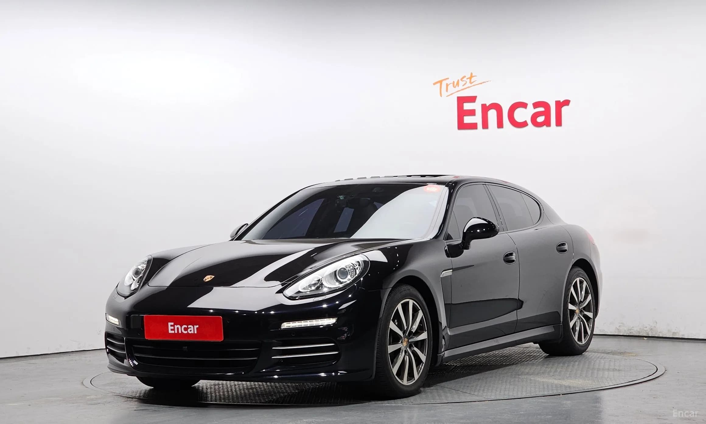 Panamera