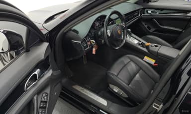 Panamera