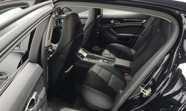 Panamera