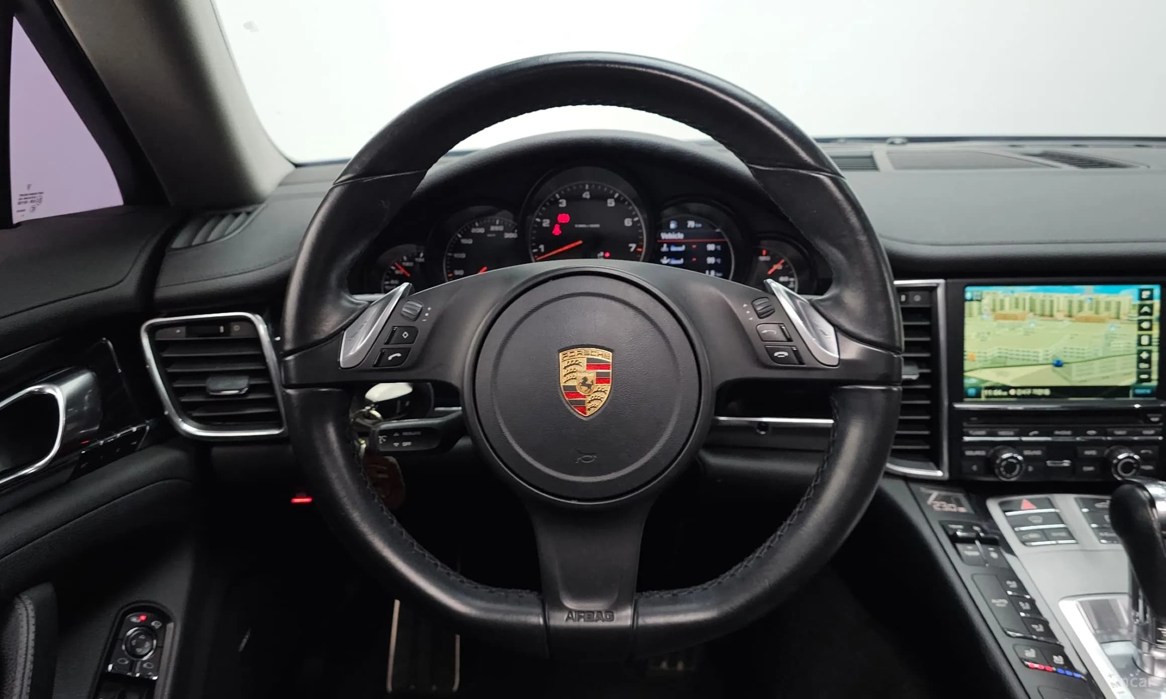 Panamera