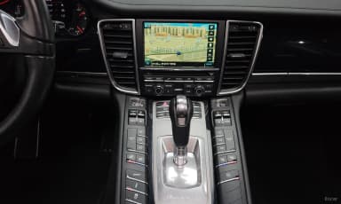 Panamera