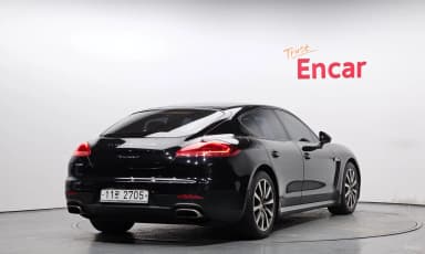 Panamera