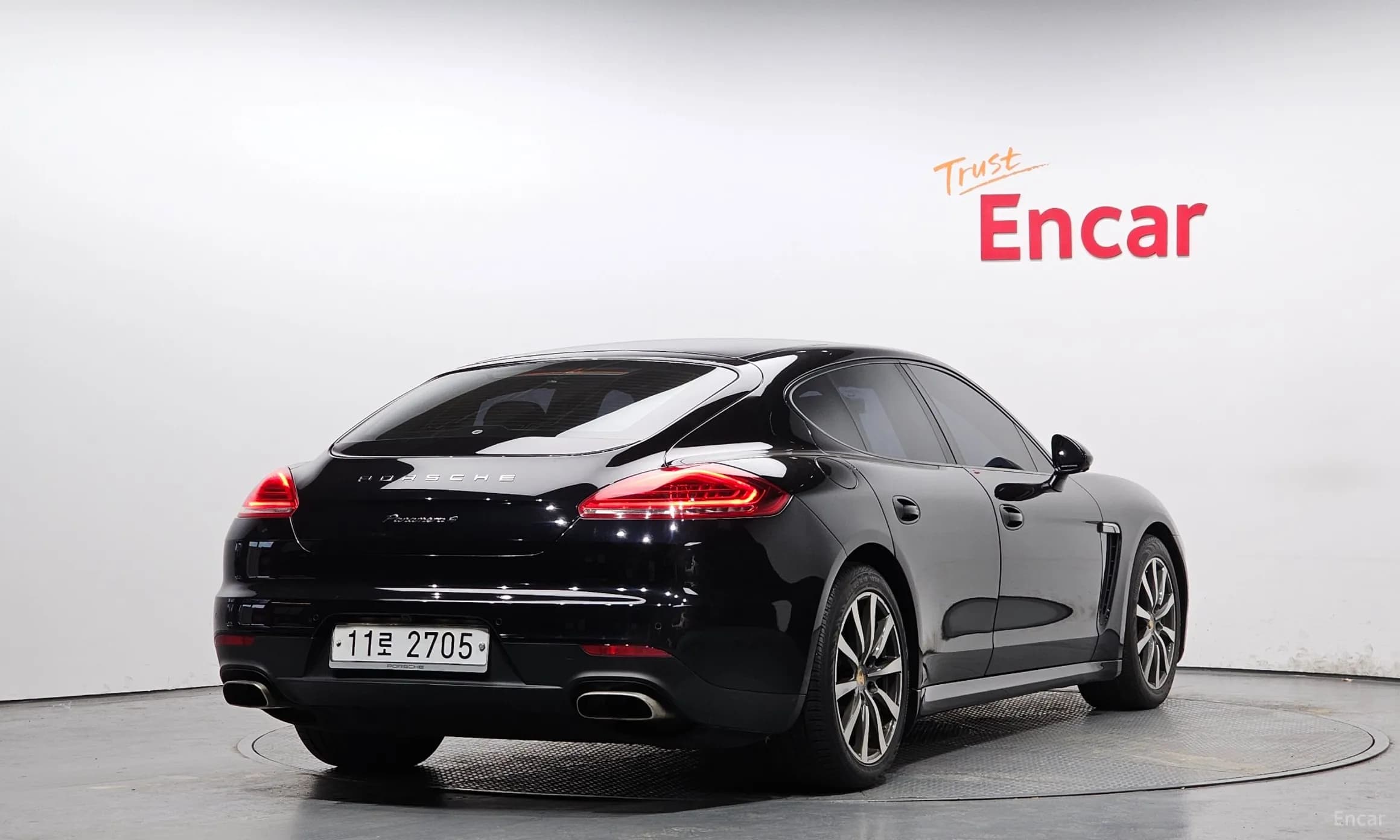 Panamera