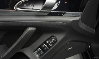 Panamera