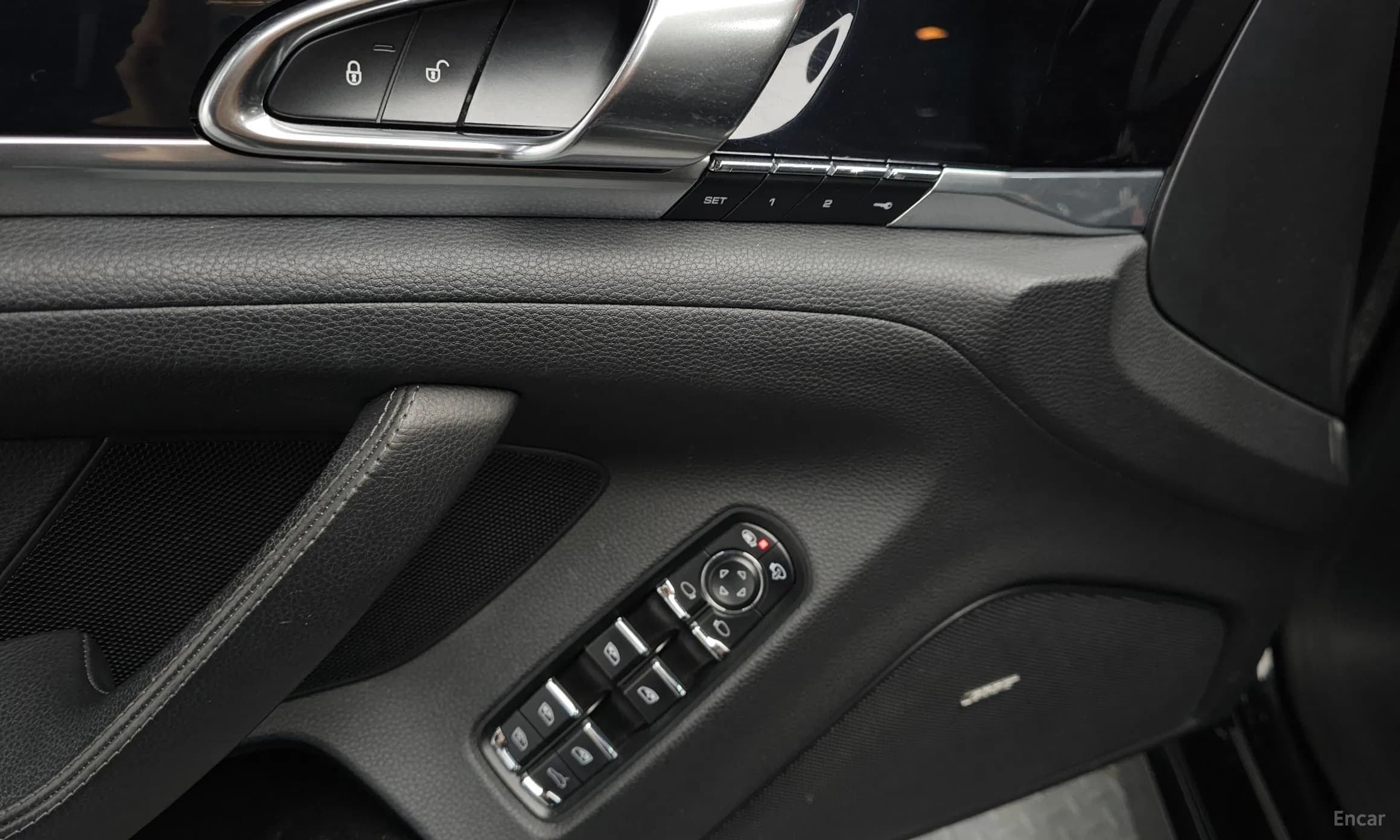 Panamera