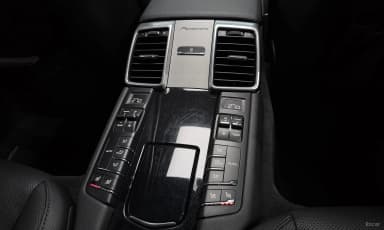 Panamera