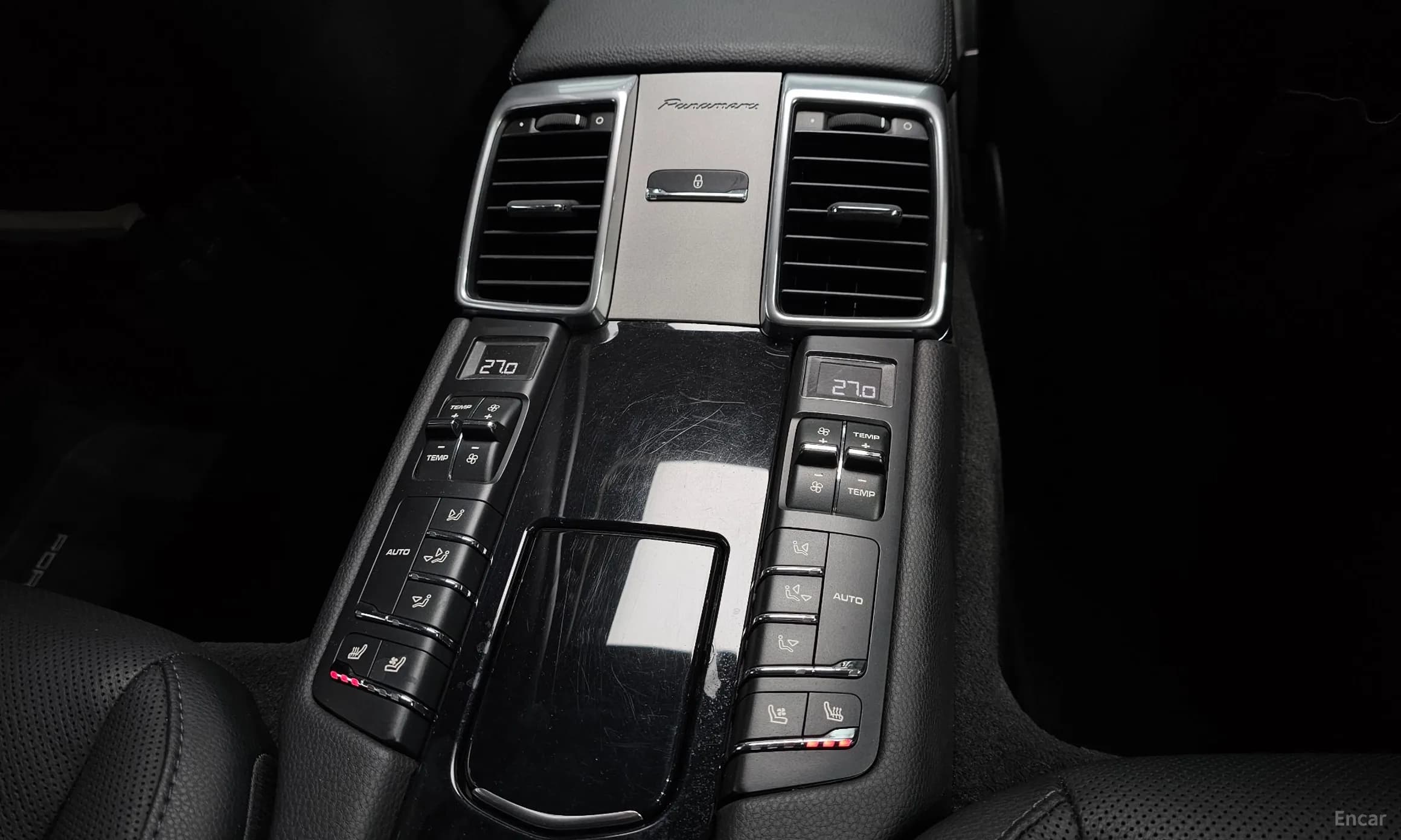 Panamera